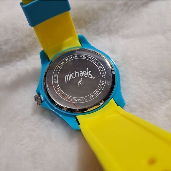 Michael's Swim/Diving ⌚️ assorted colors PERFECT GIFT NEW - Picture 15 of 16